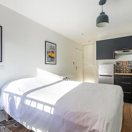 Apartament L'Escapade Paris Le Kremlin-Bicêtre Zewnętrze zdjęcie