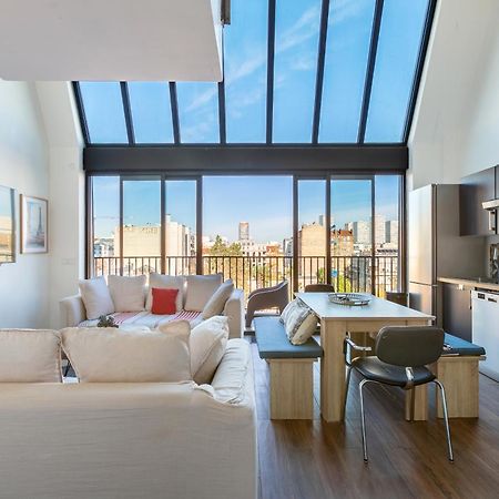 Apartament L'Escapade Paris Le Kremlin-Bicêtre Zewnętrze zdjęcie