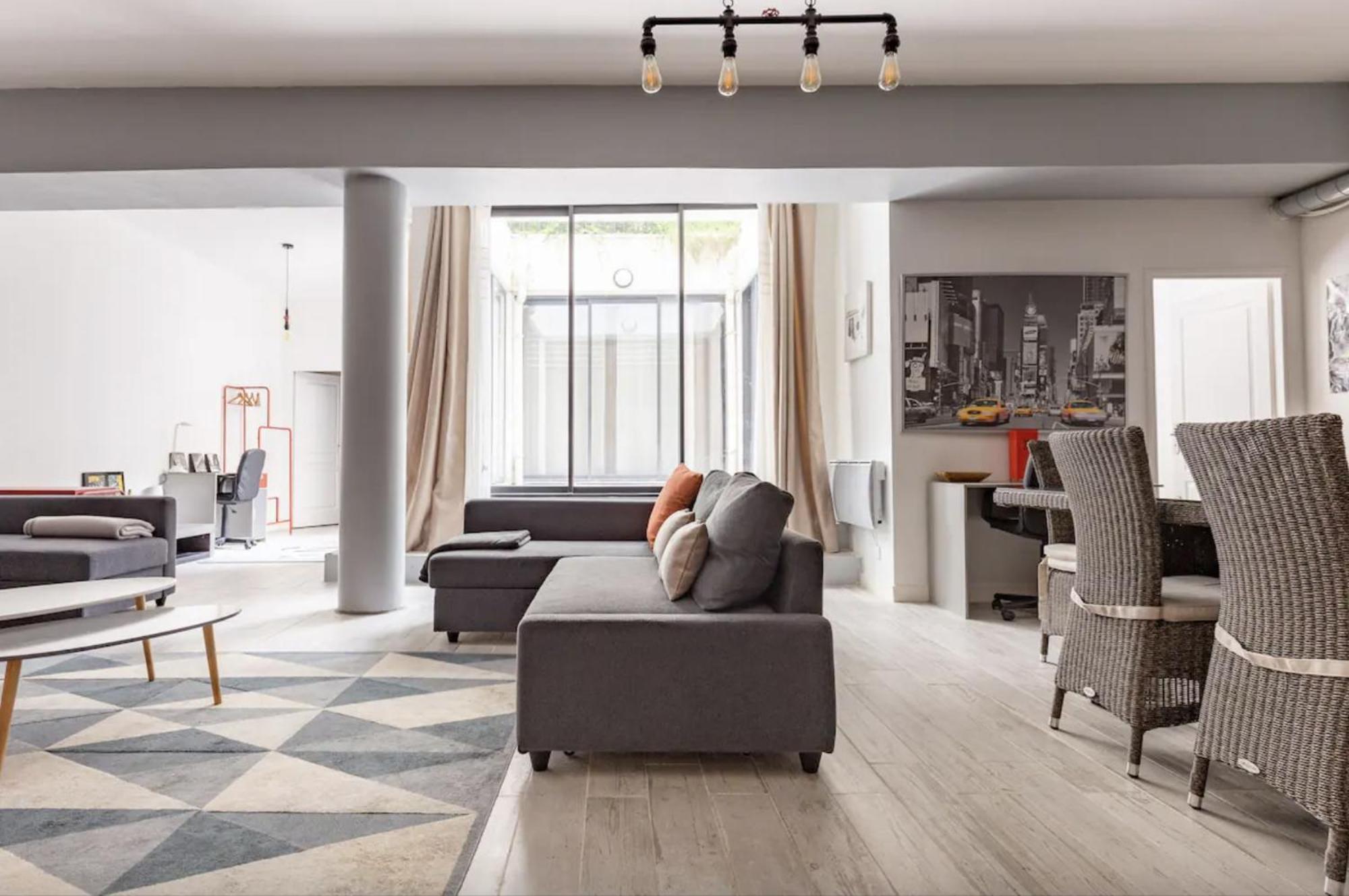 Apartament L'Escapade Paris Le Kremlin-Bicêtre Zewnętrze zdjęcie