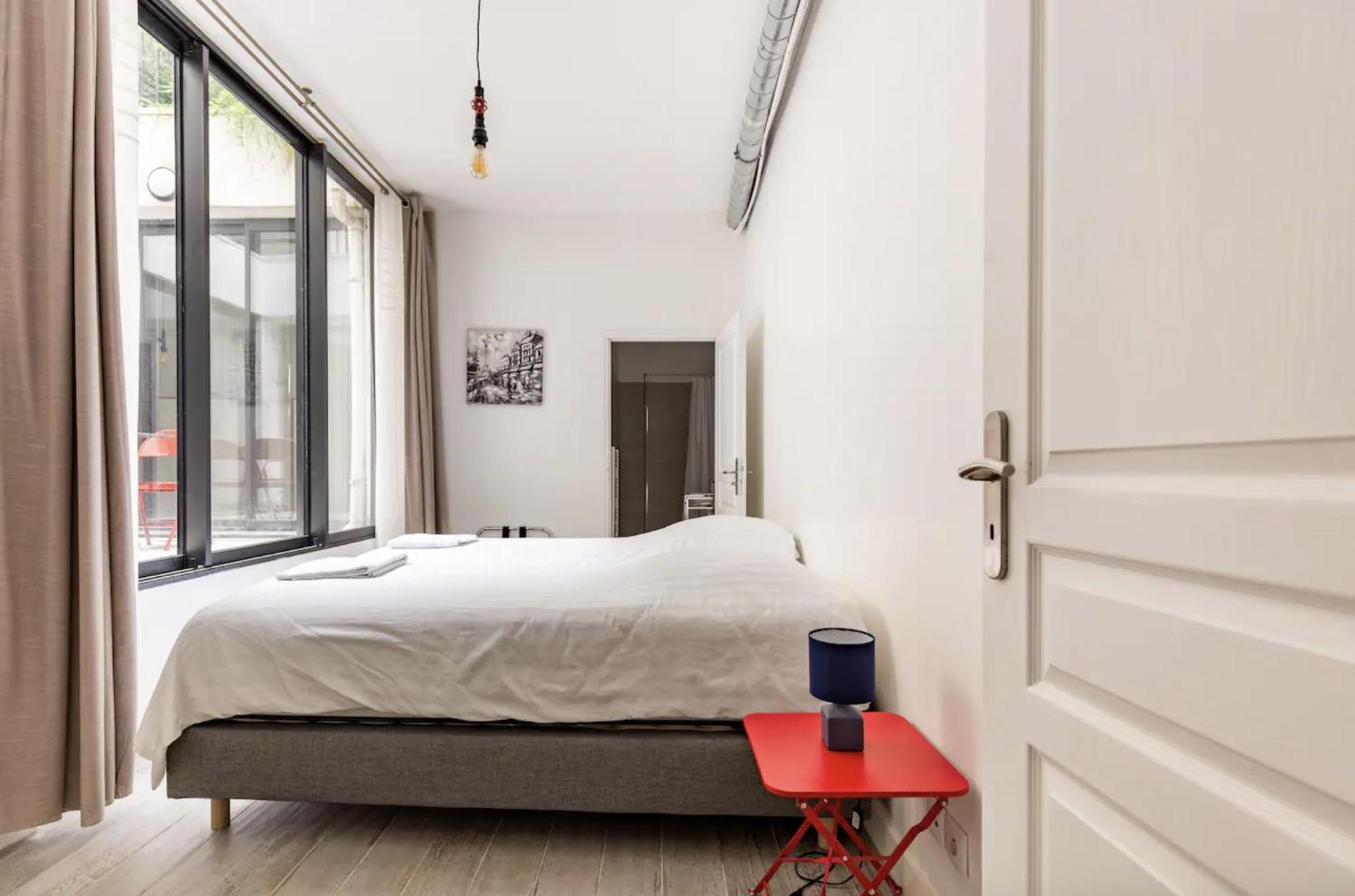Apartament L'Escapade Paris Le Kremlin-Bicêtre Zewnętrze zdjęcie