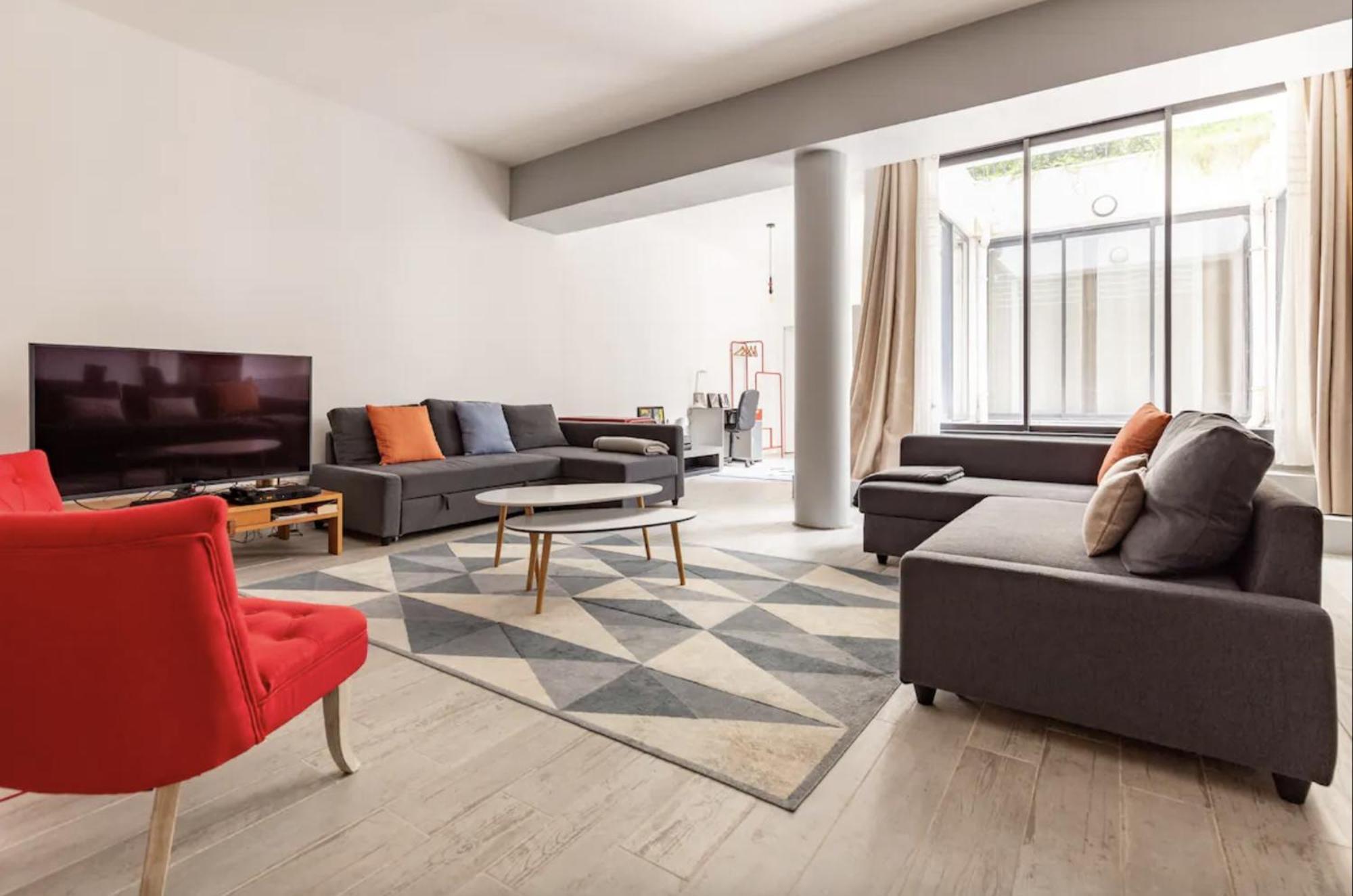Apartament L'Escapade Paris Le Kremlin-Bicêtre Zewnętrze zdjęcie