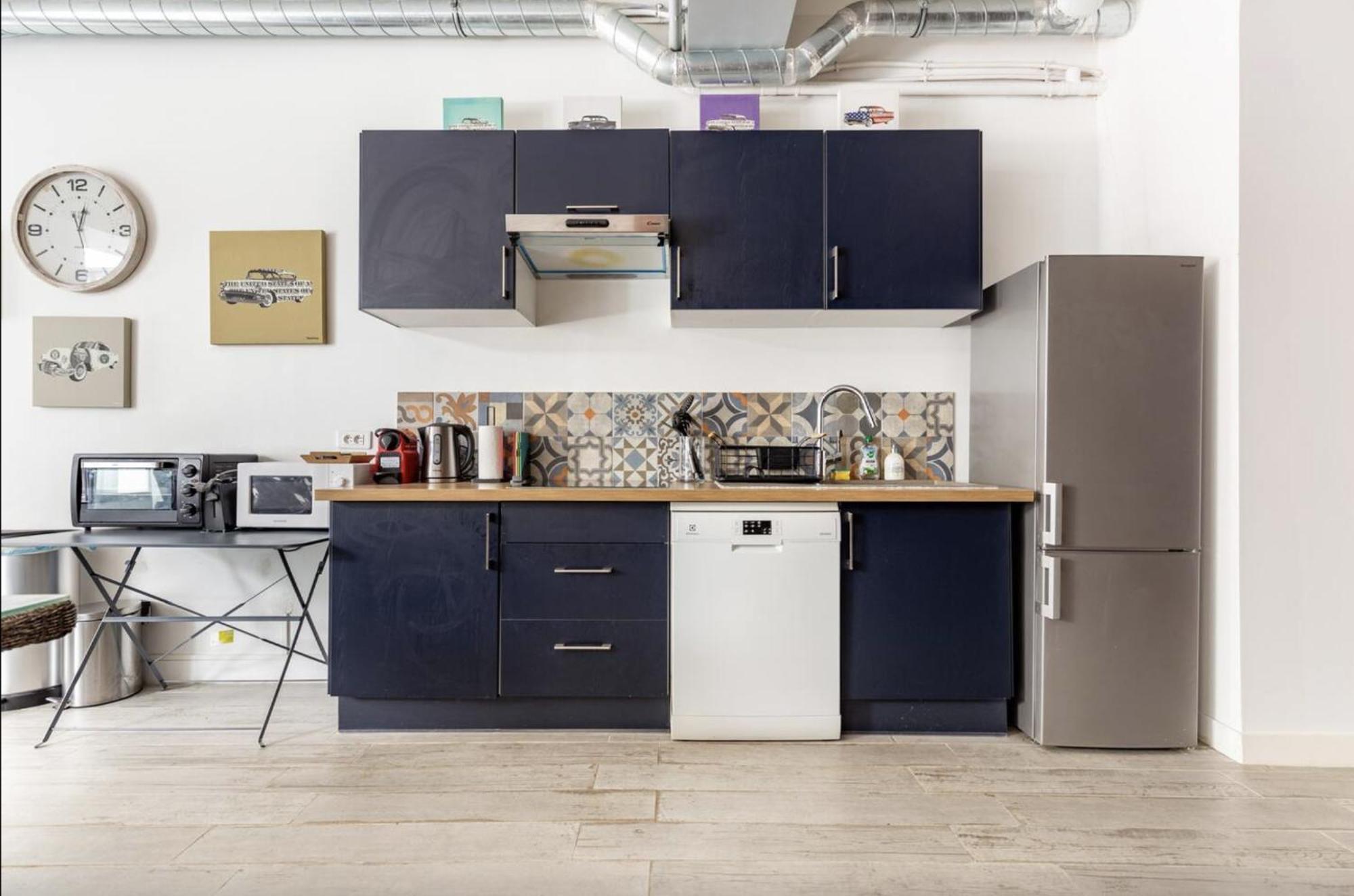 Apartament L'Escapade Paris Le Kremlin-Bicêtre Zewnętrze zdjęcie