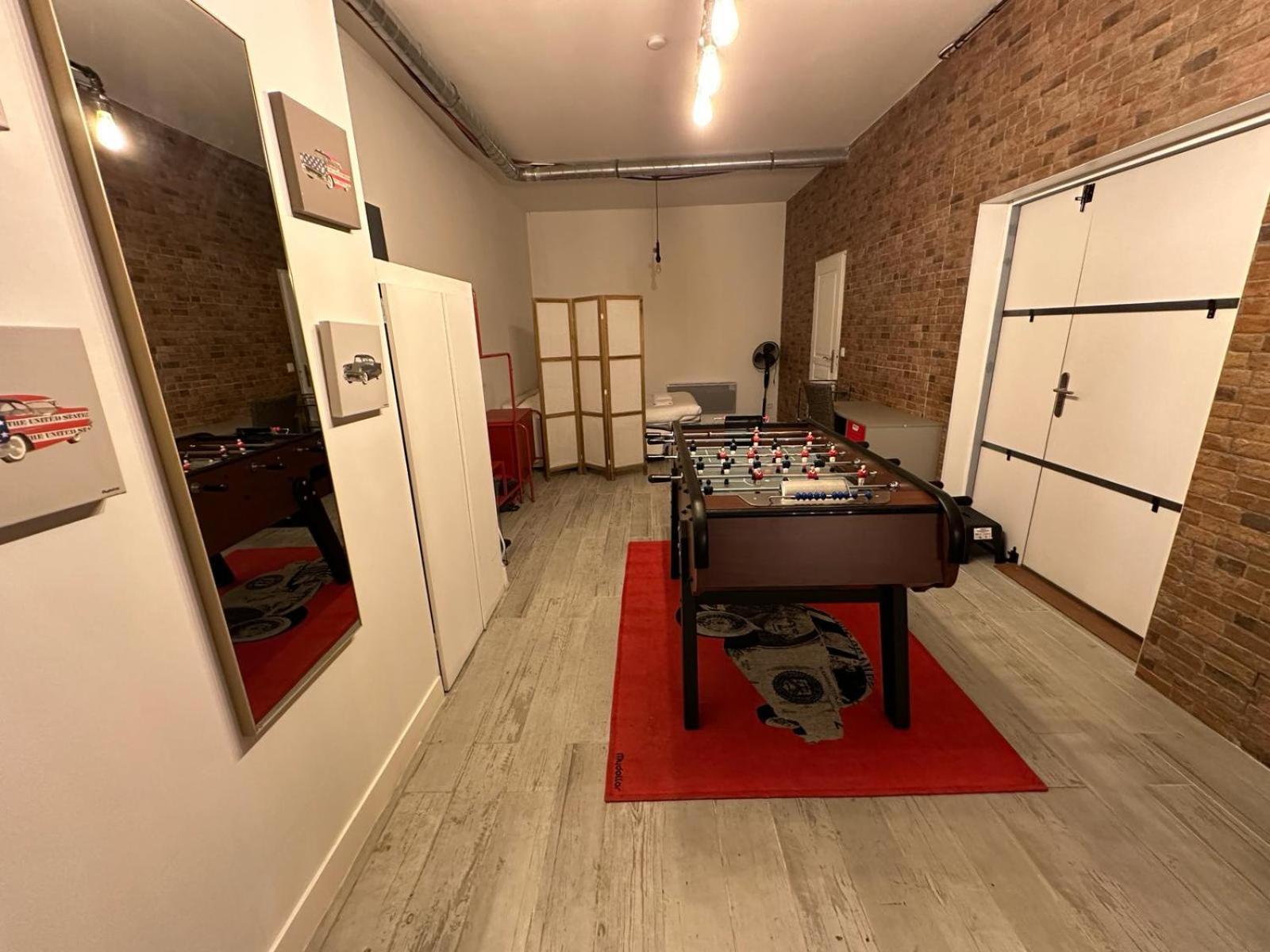 Apartament L'Escapade Paris Le Kremlin-Bicêtre Zewnętrze zdjęcie