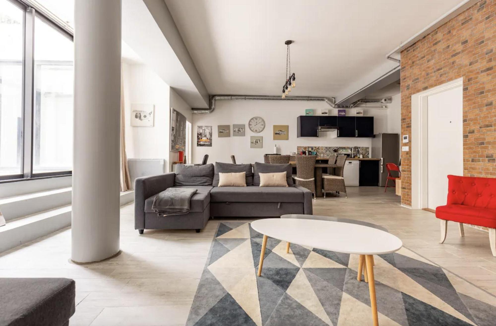 Apartament L'Escapade Paris Le Kremlin-Bicêtre Zewnętrze zdjęcie