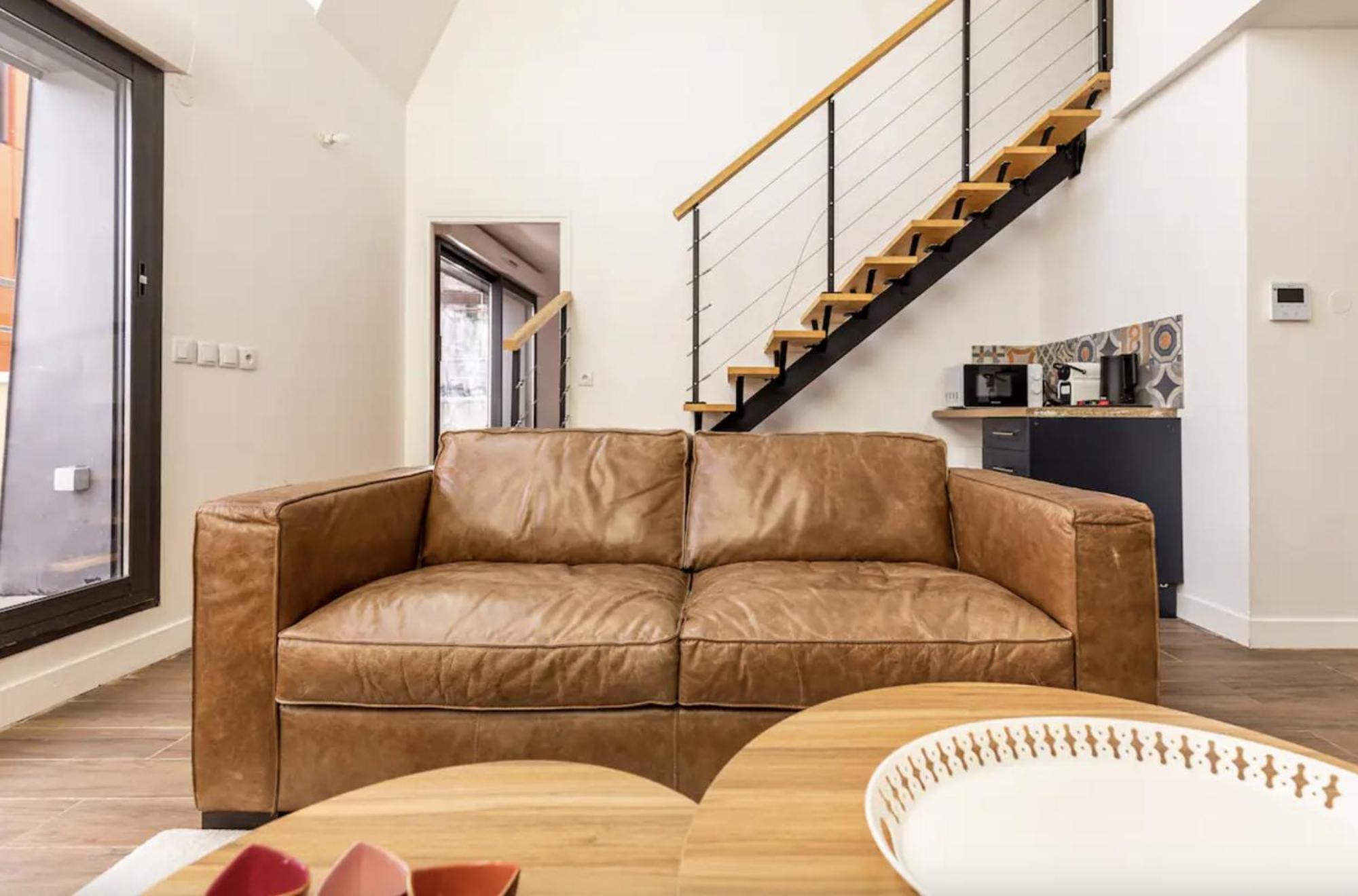 Apartament L'Escapade Paris Le Kremlin-Bicêtre Zewnętrze zdjęcie