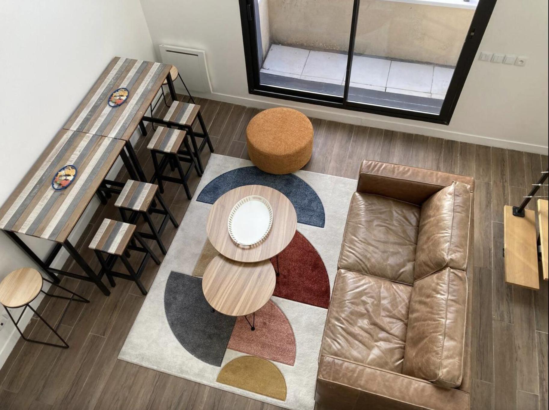 Apartament L'Escapade Paris Le Kremlin-Bicêtre Zewnętrze zdjęcie