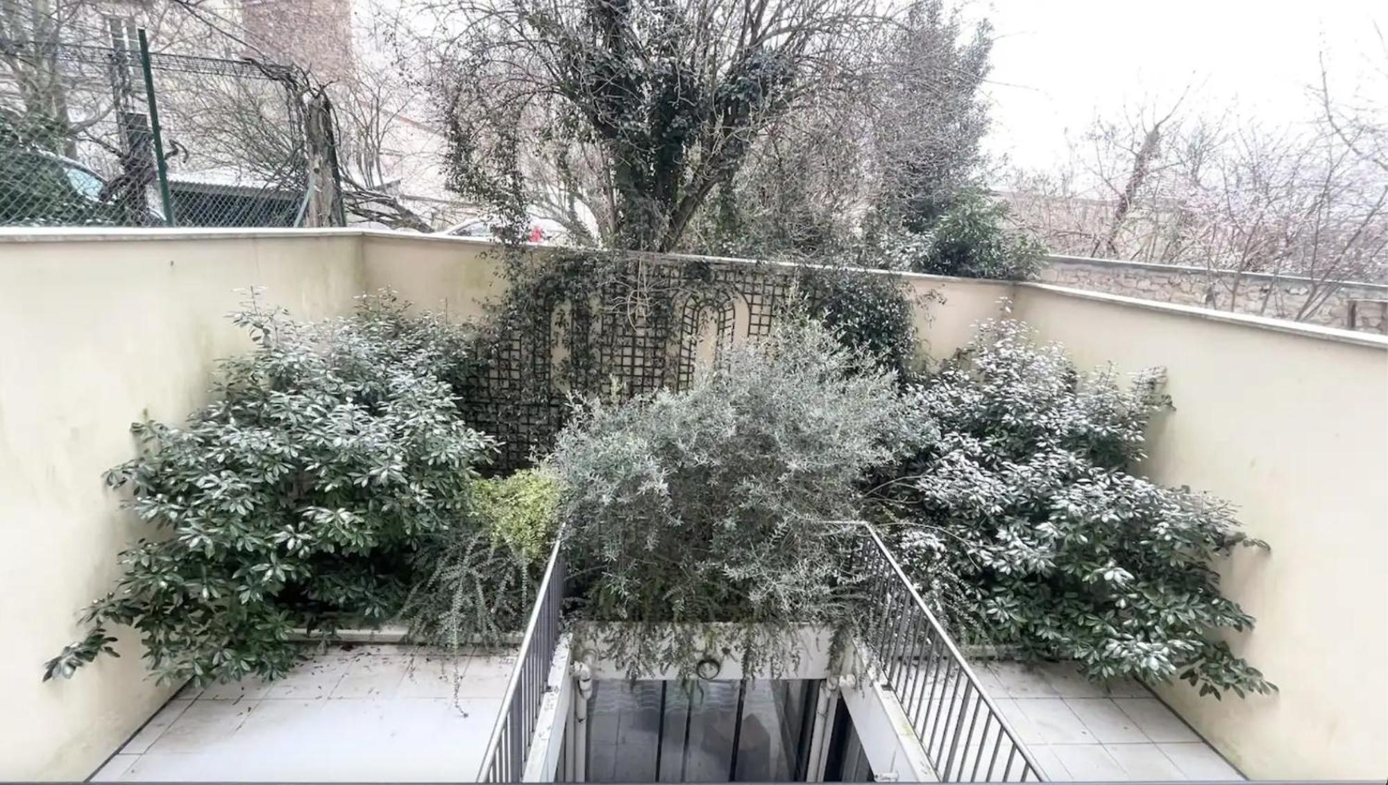 Apartament L'Escapade Paris Le Kremlin-Bicêtre Zewnętrze zdjęcie