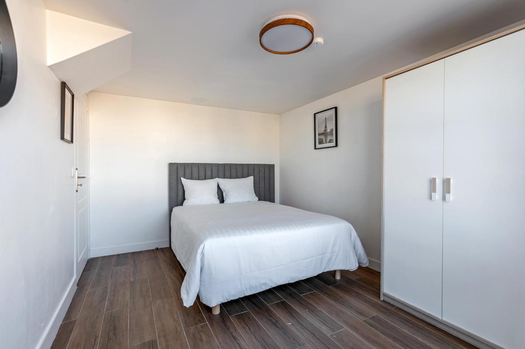 Apartament L'Escapade Paris Le Kremlin-Bicêtre Zewnętrze zdjęcie