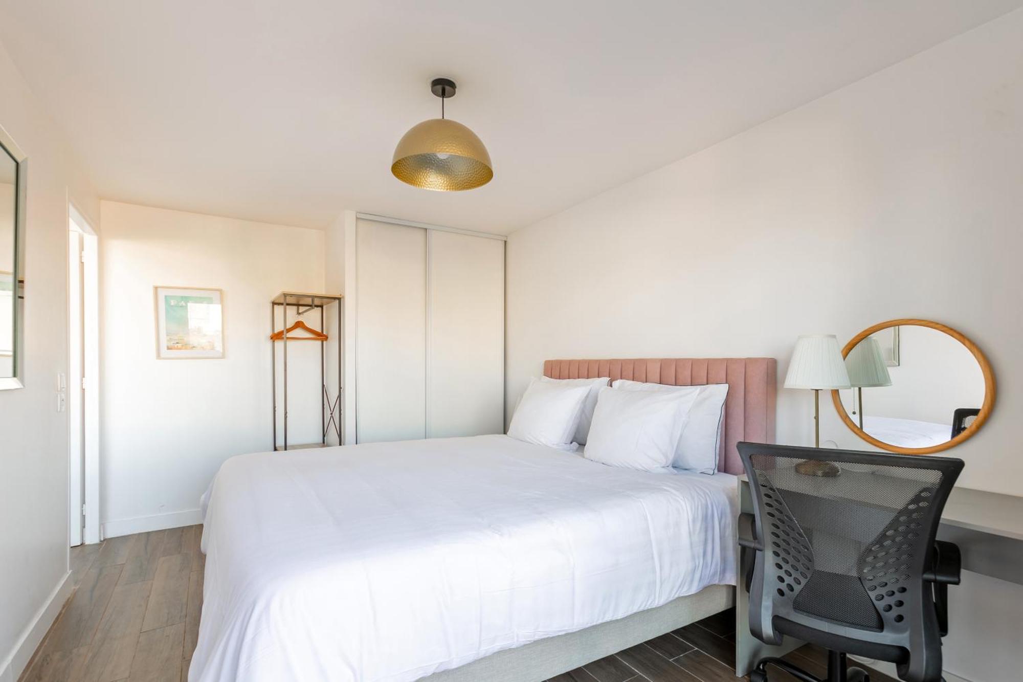 Apartament L'Escapade Paris Le Kremlin-Bicêtre Zewnętrze zdjęcie