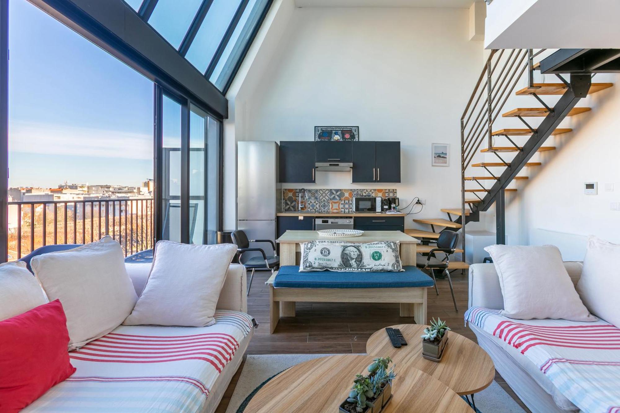 Apartament L'Escapade Paris Le Kremlin-Bicêtre Zewnętrze zdjęcie